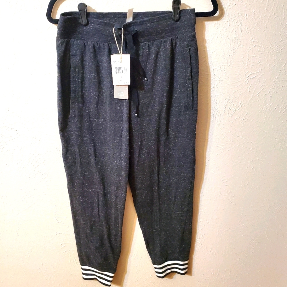 Adidas Ase Capri Joggers